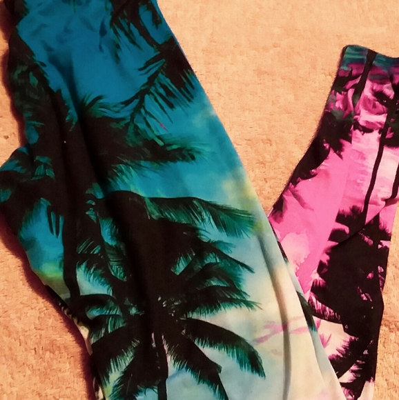 sugar high Pants - Sugar high leggings